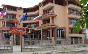 Спа Хотел Калифорния